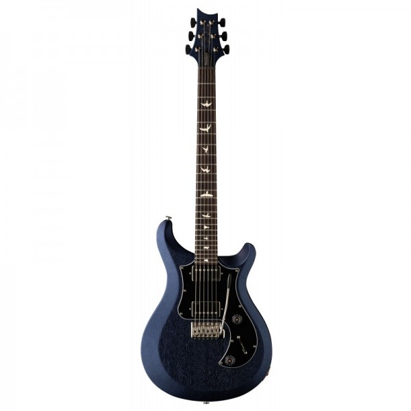 PRS GUITARS S2 STANDARD 24 SATIN METALLIC MIDNIGHT