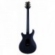 PRS GUITARS S2 STANDARD 24 SATIN METALLIC MIDNIGHT