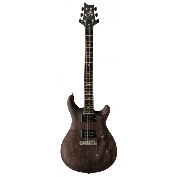 PRS GUITARS SE CE24 STANDARD SATIN STOPTAIL CHARCOAL