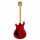 PRS GUITARS SE CE24 STANDARD SATIN STOPTAIL VINTAGE CHERRY PRS GUITARS SE CE24 STANDARD SATIN STOPTAIL VINTAGE CHERRY