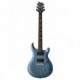 PRS GUITARS SE CE24 STANDARD SATIN STOPTAIL ICE BLUE METALLIC