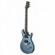 PRS GUITARS SE CE24 STANDARD SATIN STOPTAIL ICE BLUE METALLIC