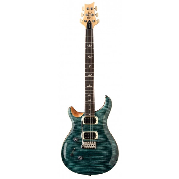 PRS GUITARS SE CUSTOM 24 LH SLATE BLUE