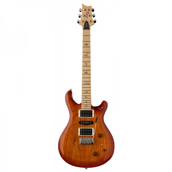 PRS GUITARS SE SWAMP ASH SPECIAL VINTAGE SUNBURST
