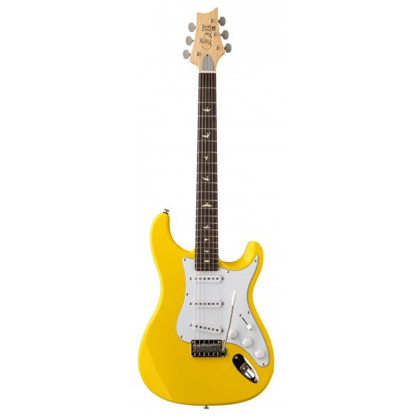 PRS GUITARS SE SILVER SKY DANDY LION