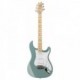 PRS GUITARS SE SILVER SKY MAPLE STONE BLUE