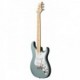 PRS GUITARS SE SILVER SKY MAPLE STONE BLUE