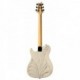 PRS GUITARS SE NF53 WHITE DOGHAIR