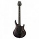 PRS GUITARS SE CHLEO CHARCOAL PURPLE BURST