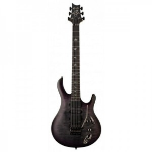 PRS GUITARS SE CHLEO CHARCOAL PURPLE BURST