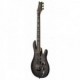 PRS GUITARS SE CHLEO CHARCOAL PURPLE BURST