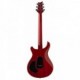 PRS GUITARS SE DGT STANDARD (MOONS) VINTAGE CHERRY
