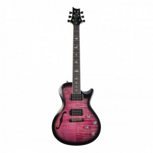 PRS GUITARS SE ZACH 594 MYERS PURPLE BURST