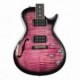 PRS GUITARS SE ZACH 594 MYERS PURPLE BURST