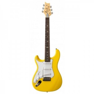 PRS GUITARS SE SILVER SKY LH DANDY LION