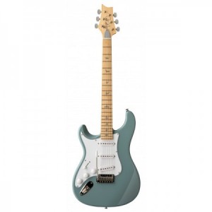PRS GUITARS SE SILVER SKY MAPLE LH STONE BLUE