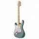 PRS GUITARS SE SILVER SKY MAPLE LH STONE BLUE