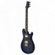 PRS GUITARS S2 STANDARD 22 SATIN METALLIC MIDNIGHT