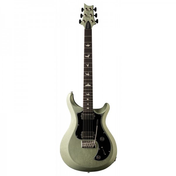 PRS GUITARS S2 STANDARD 22 SATIN MAVIS MINT METALLIC