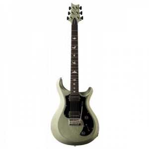 PRS GUITARS S2 STANDARD 22 SATIN MAVIS MINT METALLIC