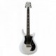 PRS GUITARS S2 STANDARD 22 SATIN PEARL WHITE