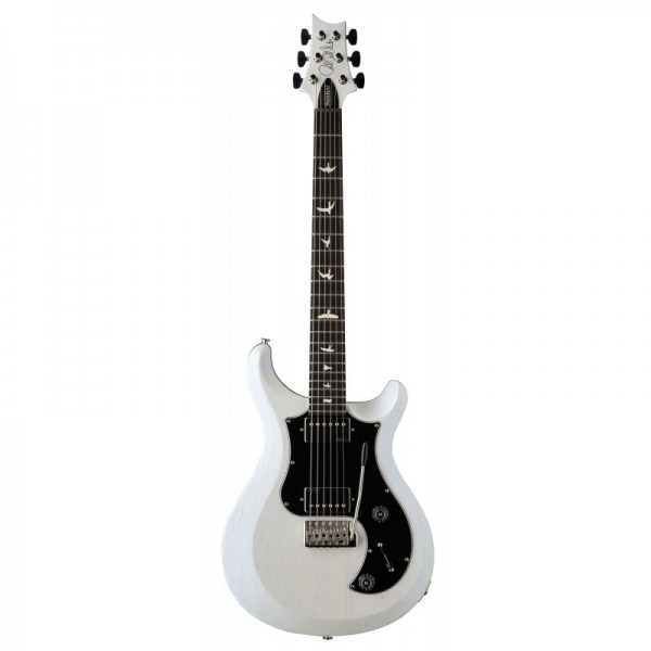PRS GUITARS S2 STANDARD 22 SATIN PEARL WHITE