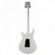 PRS GUITARS S2 STANDARD 22 SATIN PEARL WHITE
