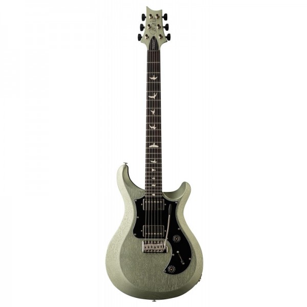 PRS GUITARS S2 STANDARD 24 SATIN MAVIS MINT METALLIC