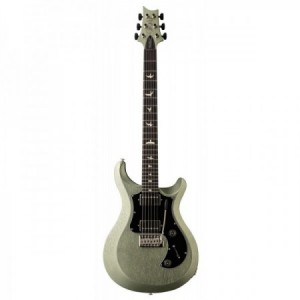 PRS GUITARS S2 STANDARD 24 SATIN MAVIS MINT METALLIC