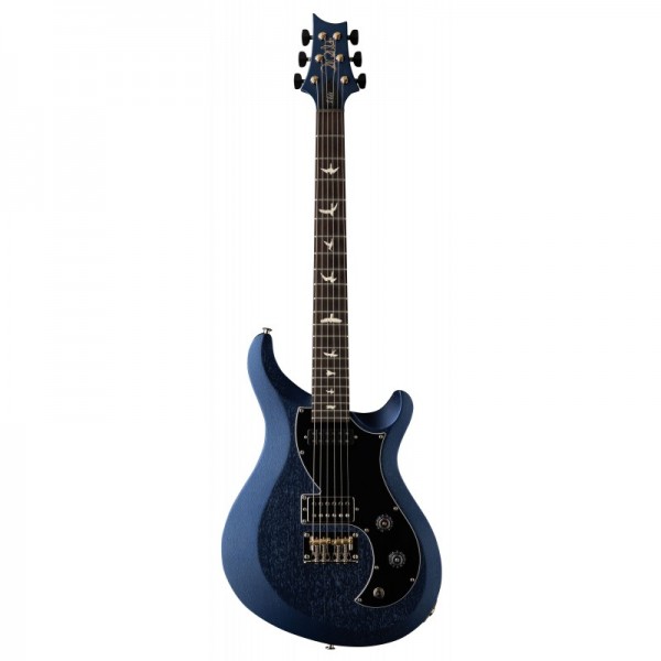 PRS GUITARS S2 VELA SATIN METALLIC MIDNIGHT