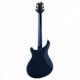 PRS GUITARS S2 VELA SATIN METALLIC MIDNIGHT