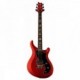 PRS GUITARS S2 VELA SATIN RED APPLE METALLIC