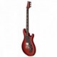 PRS GUITARS S2 VELA SATIN RED APPLE METALLIC