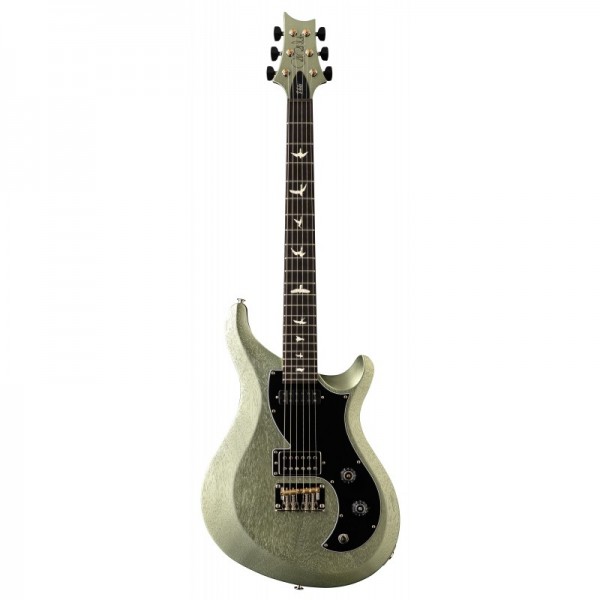 PRS GUITARS S2 VELA SATIN MAVIS MINT METALLIC