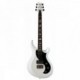 PRS GUITARS S2 VELA SATIN PEARL WHITE