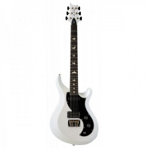 PRS GUITARS S2 VELA SATIN PEARL WHITE