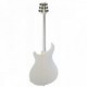 PRS GUITARS S2 VELA SATIN PEARL WHITE