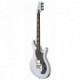 PRS GUITARS S2 VELA SATIN PEARL WHITE