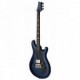 PRS GUITARS S2 VELA SEMI-HOLLOW SATIN METALLIC MIDNIGHT