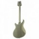 PRS GUITARS S2 VELA SEMI-HOLLOW SATIN MAVIS MINT METALLIC