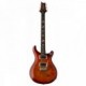 PRS GUITARS S2 CUSTOM 24 DARK CHERRY SUNBURST