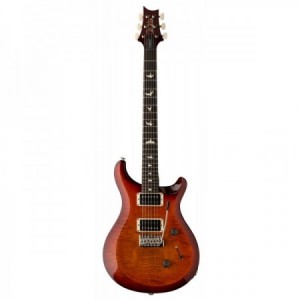PRS GUITARS S2 CUSTOM 24 DARK CHERRY SUNBURST