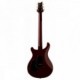PRS GUITARS S2 CUSTOM 24 DARK CHERRY SUNBURST