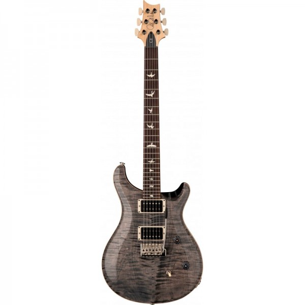 PRS GUITARS CE24 FADED GRAY BLACK