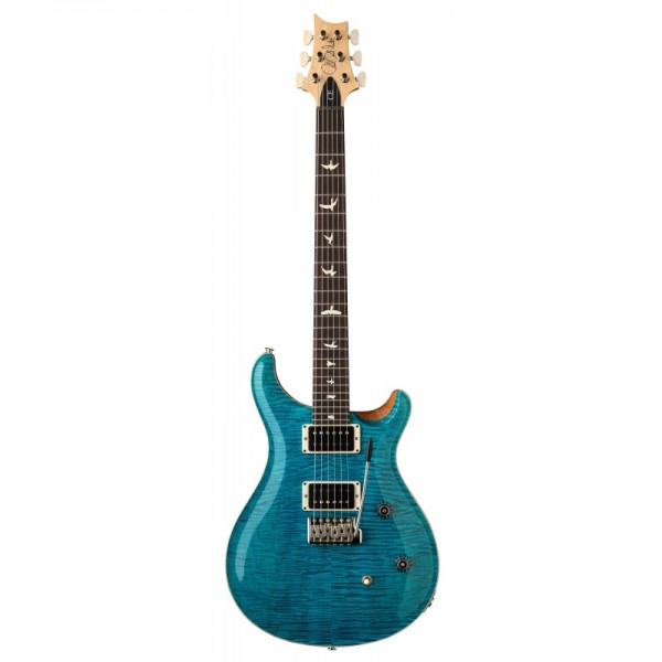 PRS GUITARS CE24 CARROLL BLUE