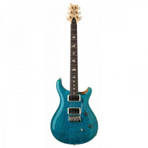 PRS GUITARS CE24 CARROLL BLUE