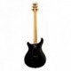 PRS GUITARS CE24 SH BLACK AMBER