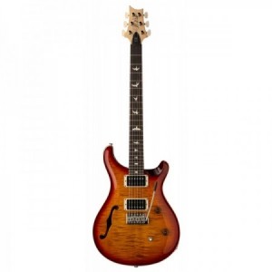 PRS GUITARS CE24 SH DARK CHERRY SUNBURST