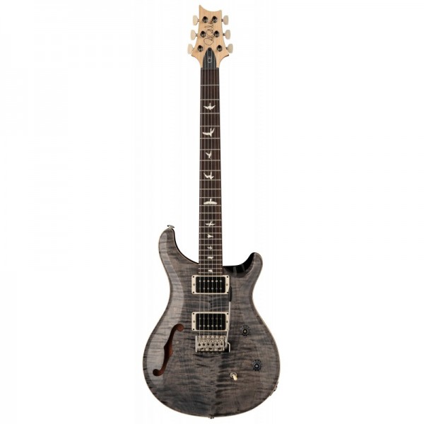 PRS GUITARS CE24 SH FADED GRAY BLACK