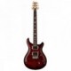 PRS GUITARS CE24 SH FIRE RED BURST
